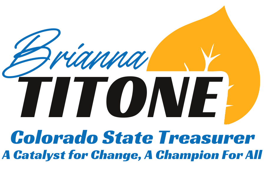 Brianna for Treasurer