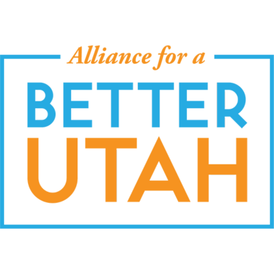 Alliance for a Better Utah Logo