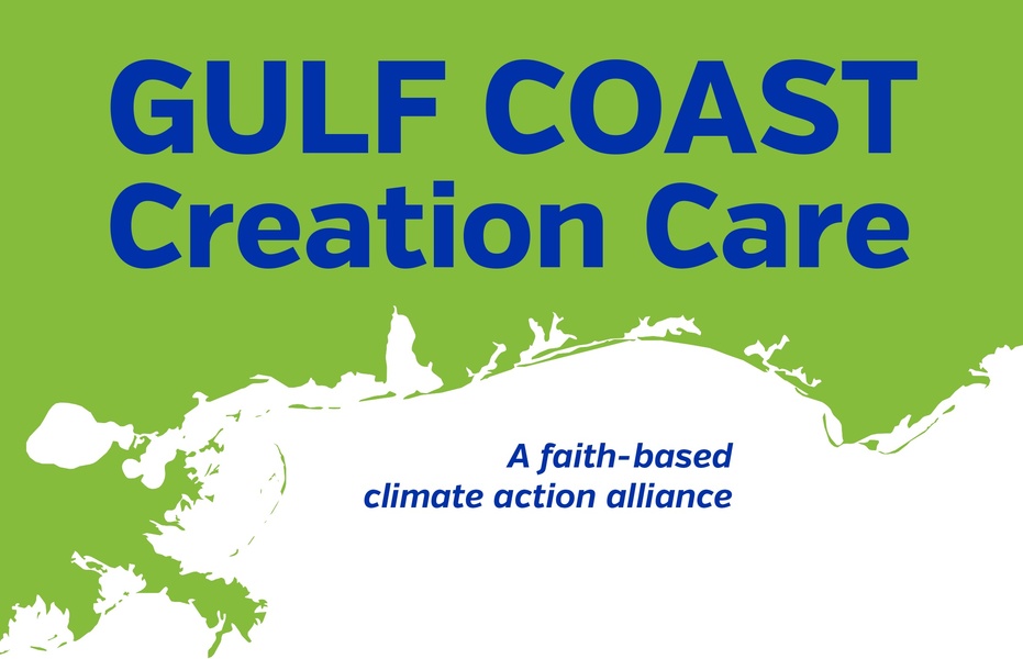 Gulf Coast Creation Care