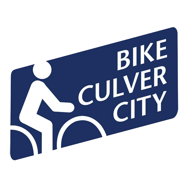 Bike Culver City logo