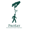 Prosay_hd_logo