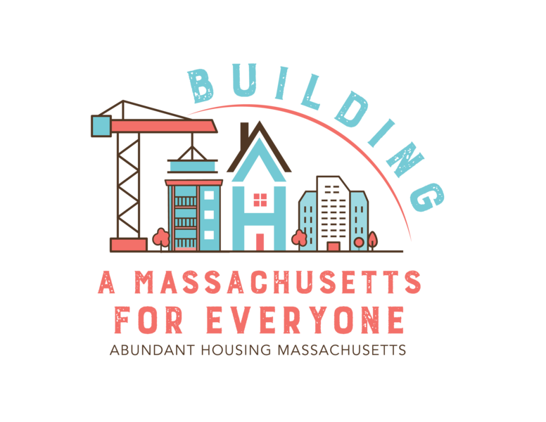 Building a Massachusetts For Everyone.