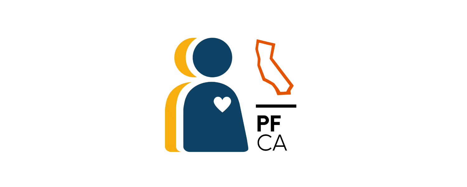 People First CA Logo