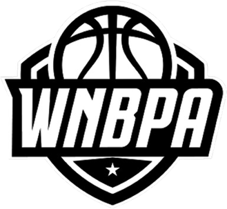 WNBPA logo