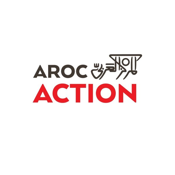 AROC Action Logo