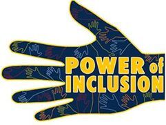 Logo of the Ferndale Inclusion Network