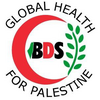 Global Health BDS for Palestine .