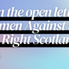 Stand up to Racism Scotland