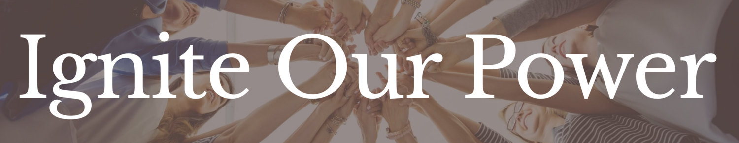 IgniteOurPower