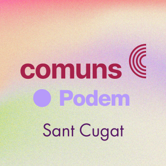 Sant Cugat En Comú Podem