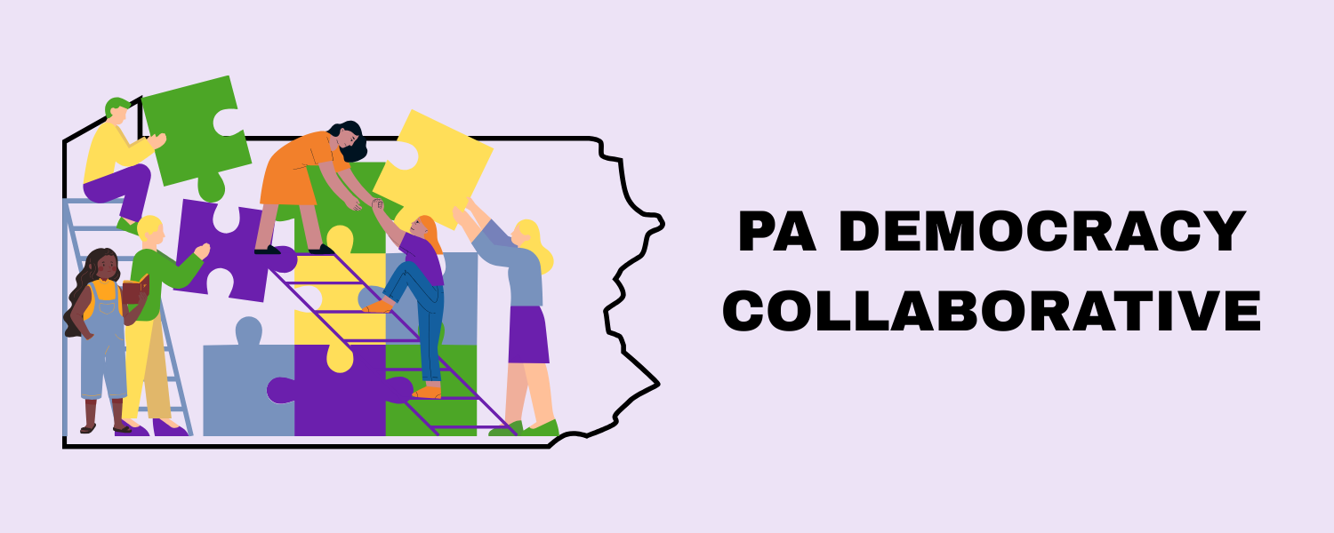 PA Democracy Collaborative