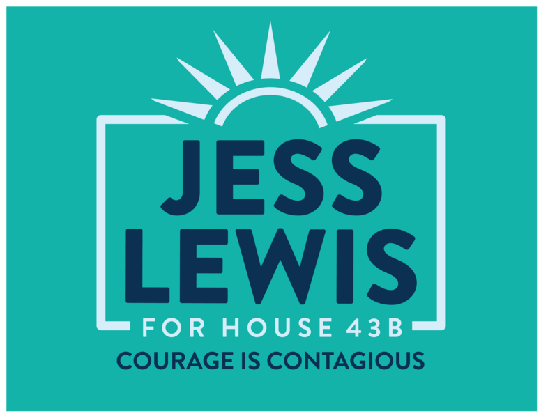 Yes for Jess!