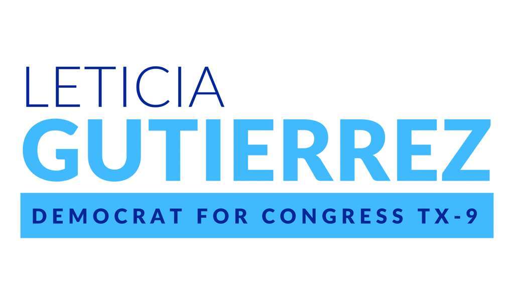 Leticia Gutierrez for Congress