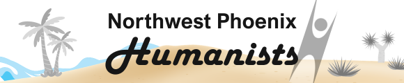 NW Phoenix Humanists logo