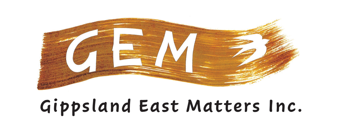Gippsland East Matters 