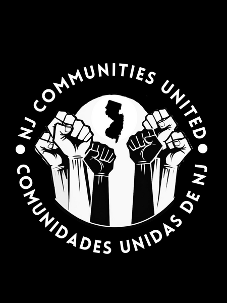 NJ Communities United
