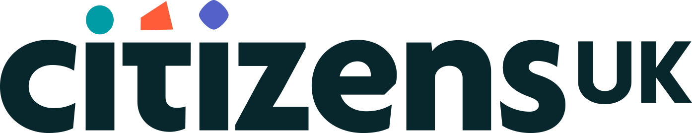 Citizens UK logo