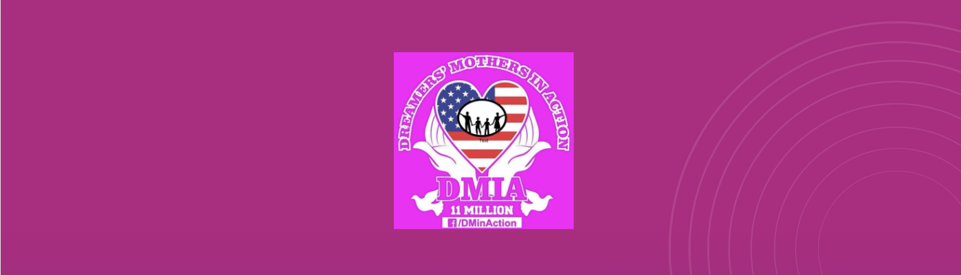 DMIA logo and Banner