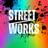 2025_street_works_colorful_logo