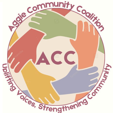 Several hands holding each other in a circle