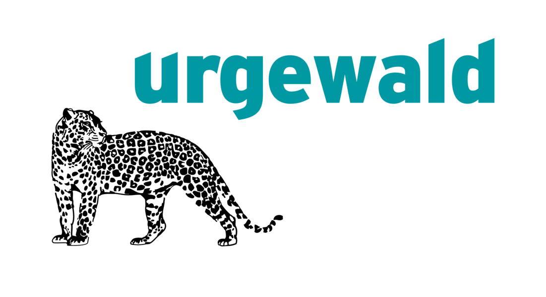 Urgewald Logo