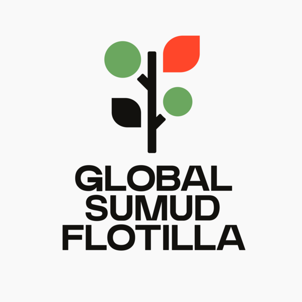 Global Sumud Flotilla UK