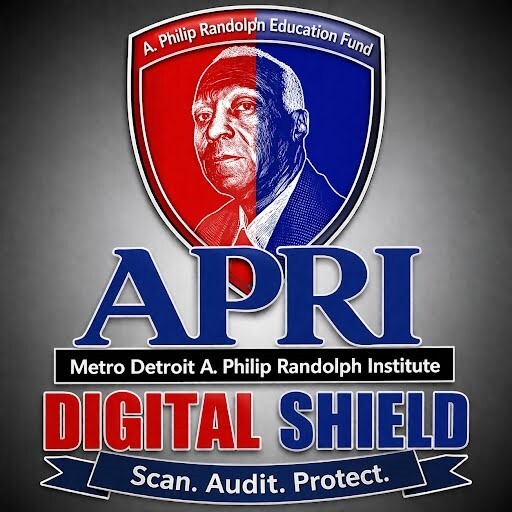Digital Shield logo
