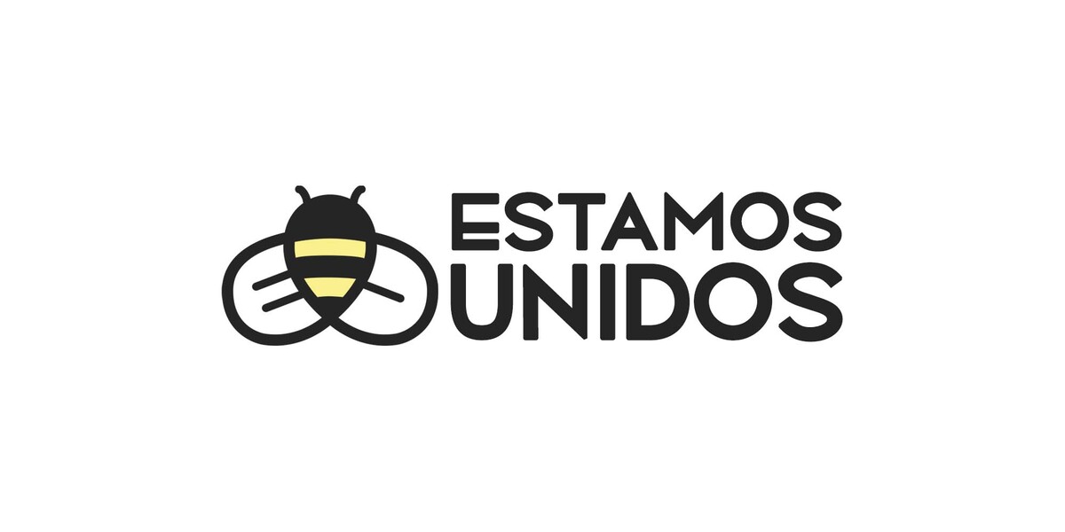 Estamos Unidos NJ Logo