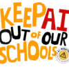 Keepaiout-tshirt