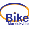 Bikemarrickville_logo