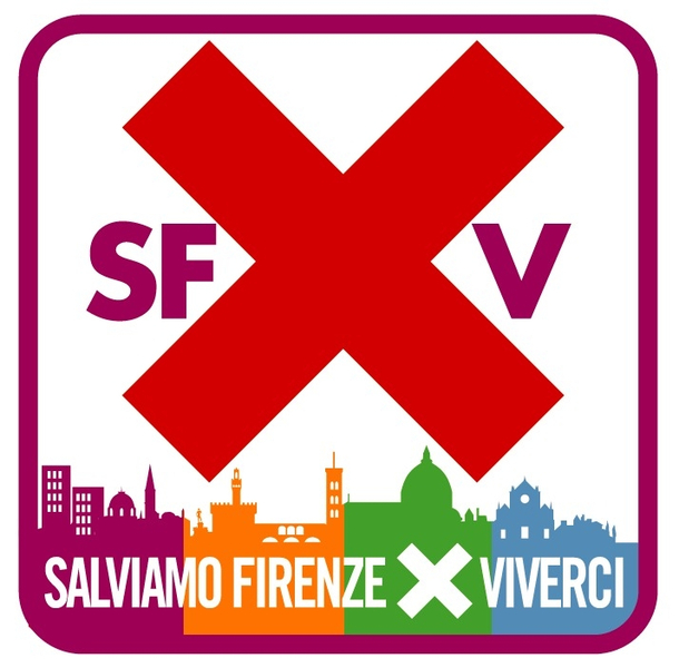 Salviamo Firenze X Viverci