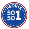 Peoria_50501_main_logo_as_of_june_2025