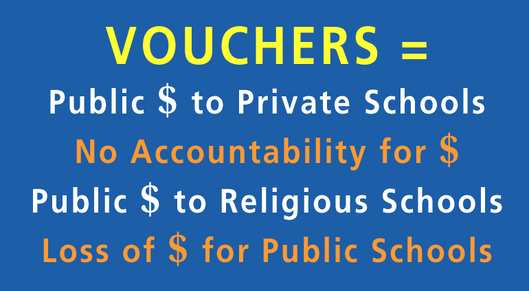 Dont Divert Taxpayer Money To Vouchers >> Halt Vouchers In The Texas House Budget Dont Divert Taxpayer Money To Vouchers >> Halt Vouchers In The Texas House Budget