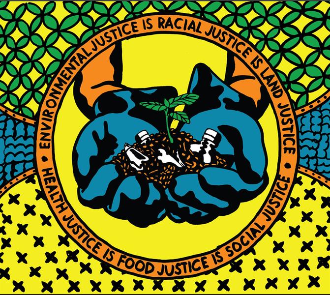 Fund the Healthy Soils Program For Healthy Communities and a Healthy