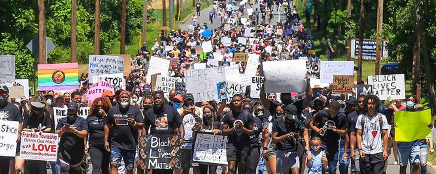 Ban Police Chokeholds in NJ! Action Network