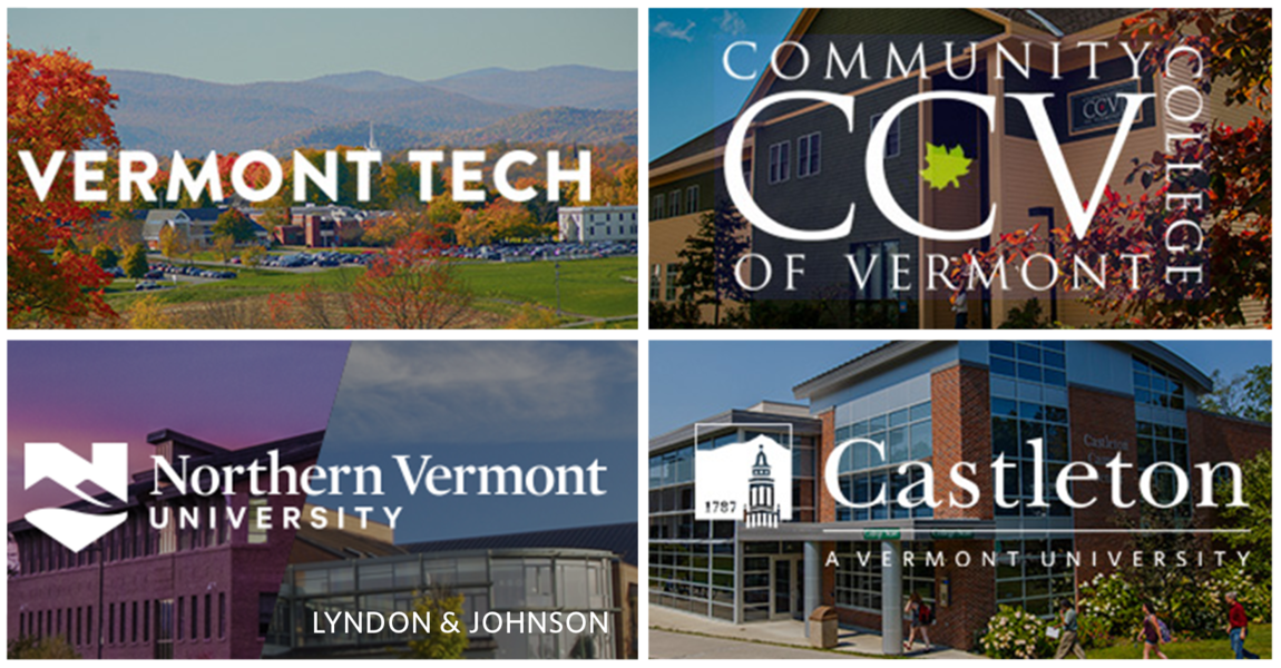 Save Vermont's State Colleges System