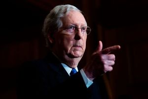 MitchMcConnell_TomWilliams_GettyImages