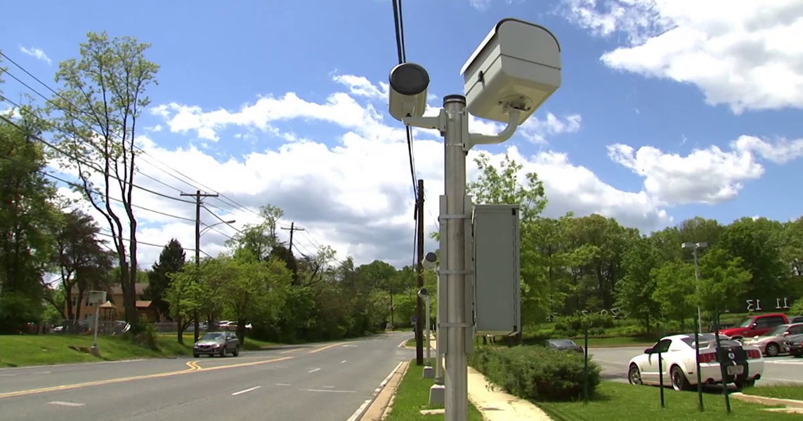 The Maryland Senate must act quickly to 'depolice' Montgomery County