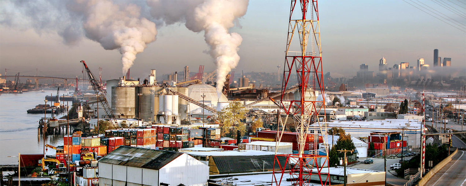 Tell the EPA to clean ALL of the Duwamish River Action Network