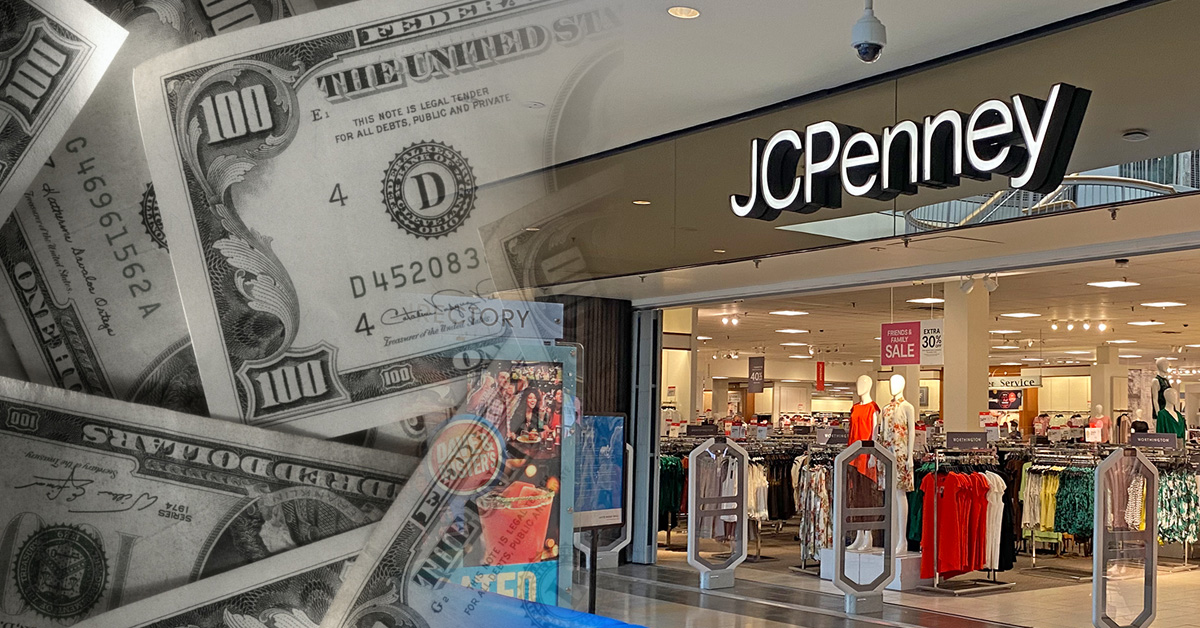 JCPenney Pension Plan Participants Deserve Security and Transparency