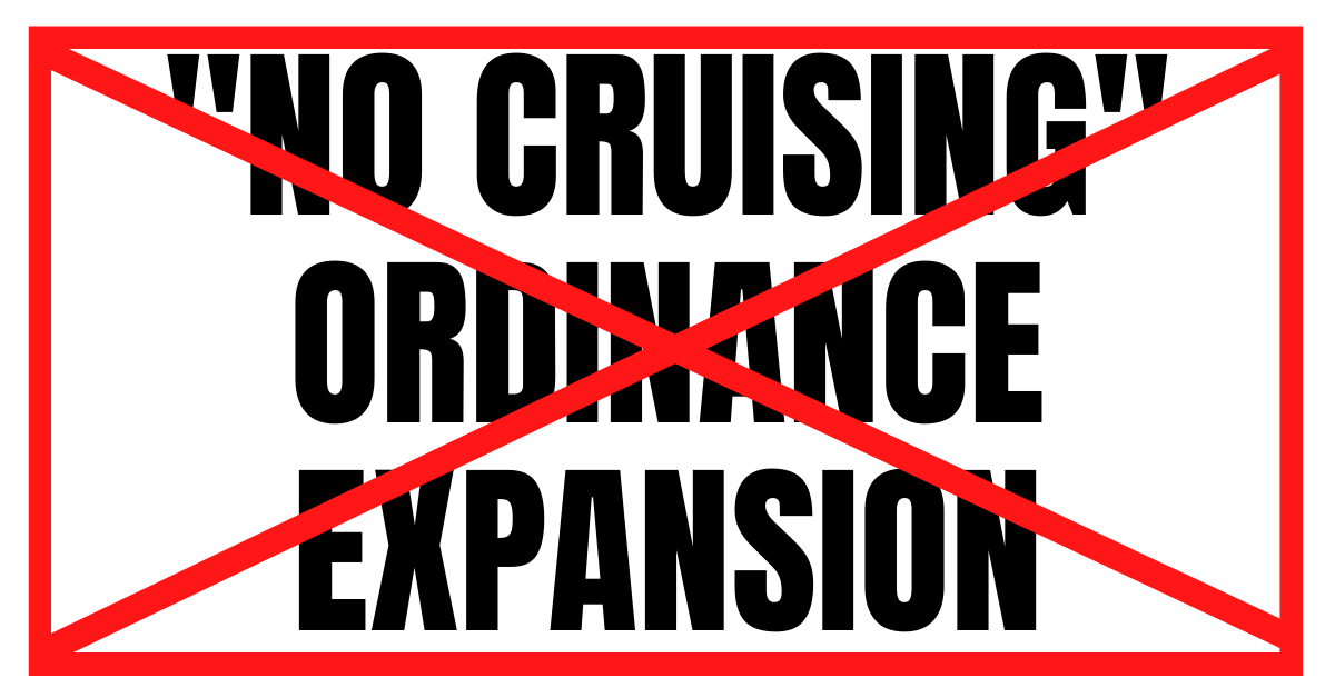Tell Fort Worth City Council to fix public transit & vote 'NO' on