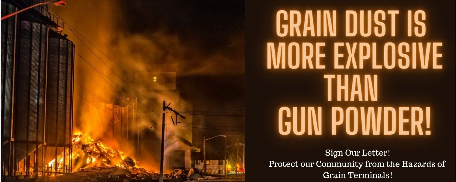 More Explosive than Gun Powder - Action Network
