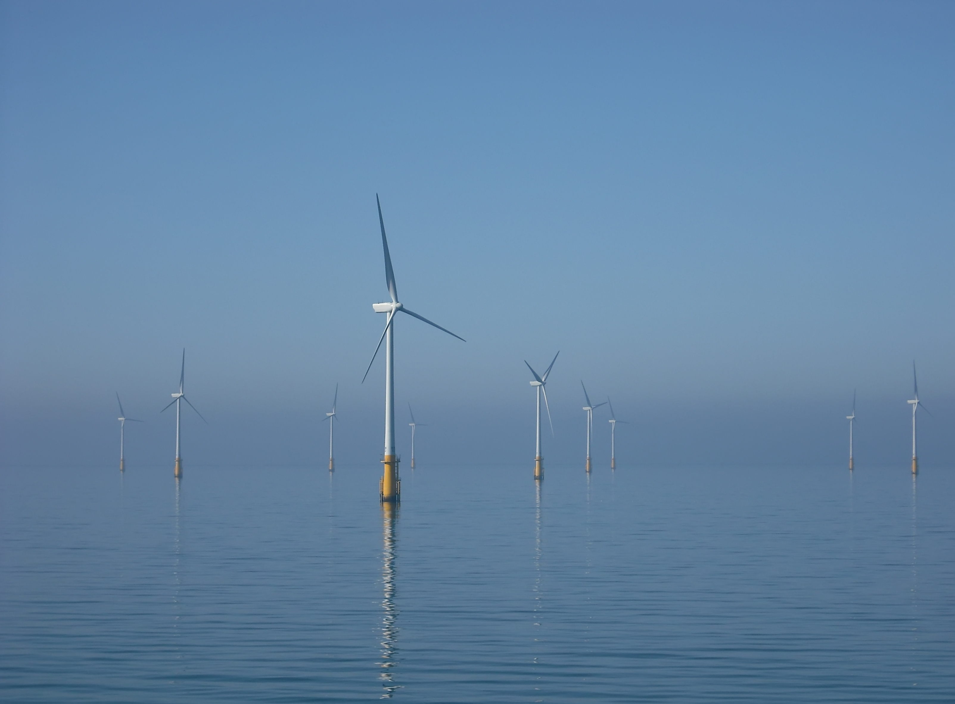 Offshore Wind