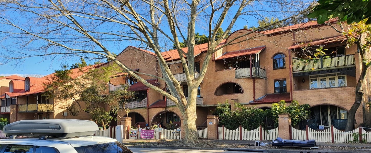 Save 82 Wentworth Park Road Glebe from demolition Action Network