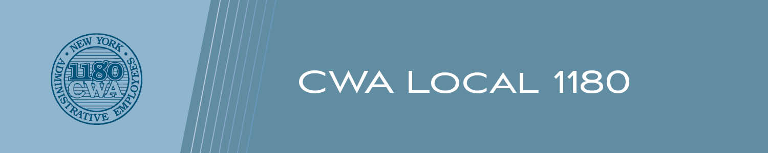 CWA Local 1180