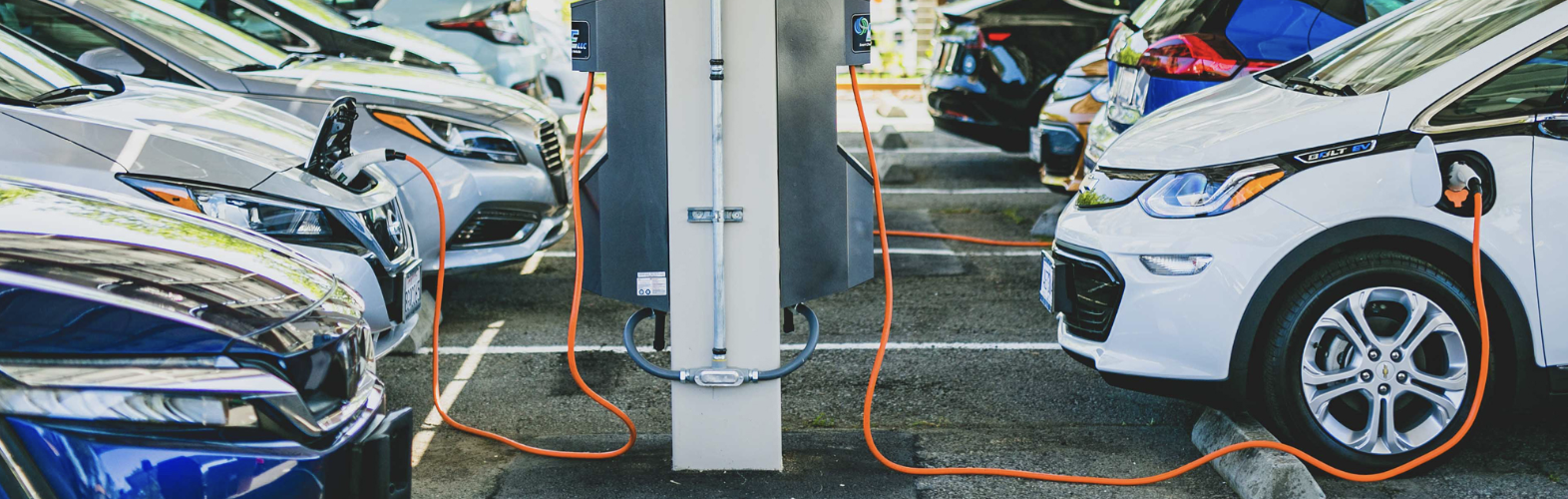 EVs charging in Multi-family Housing