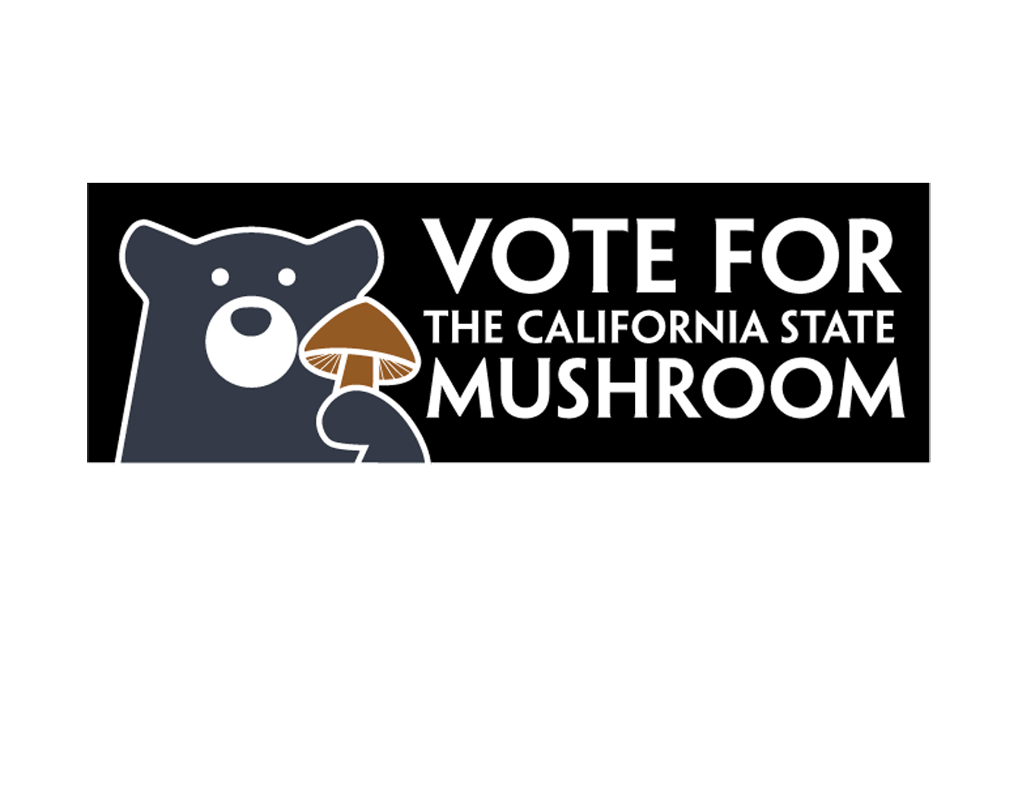 Tell Gov Newsom: sign AB 261 to give California a state mushroom