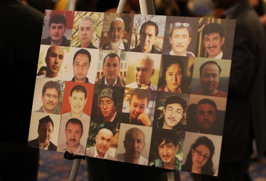 Letter to President Joe Biden- Addressing the Arbitrary Detention Cases ...