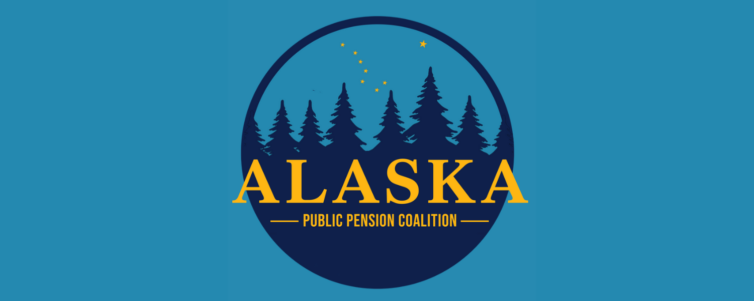 Alaska Public Pension Coalition
