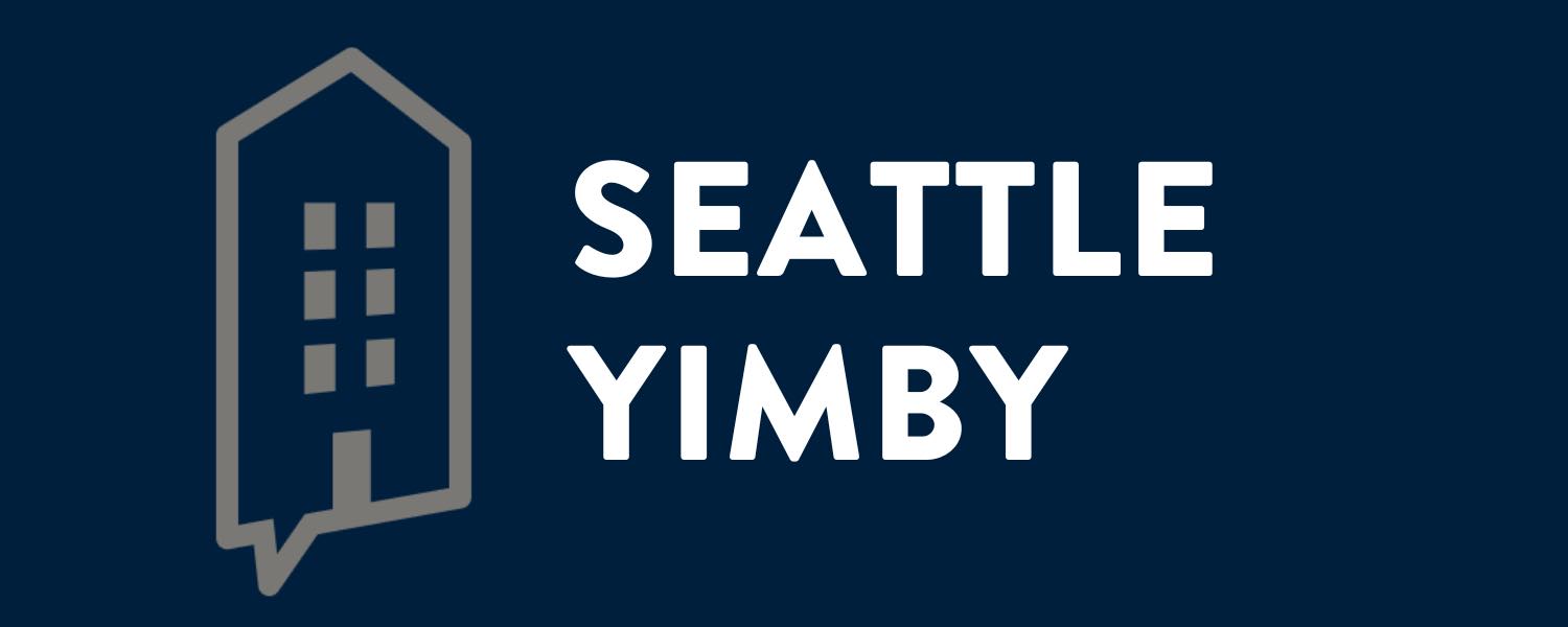 Seattle YIMBY Logo